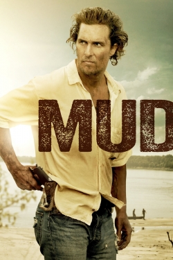 Mud (2013) Official Image | AndyDay