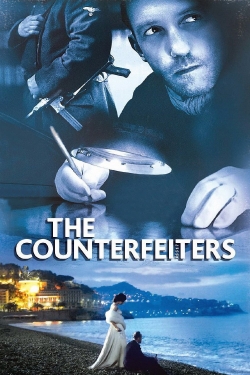 The Counterfeiters (2007) Official Image | AndyDay