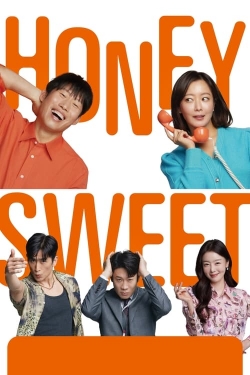 Honeysweet (2023) Official Image | AndyDay