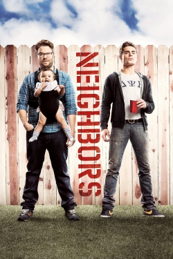 Neighbors (2014) Official Image | AndyDay