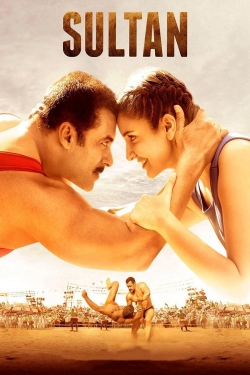 Sultan (2016) Official Image | AndyDay