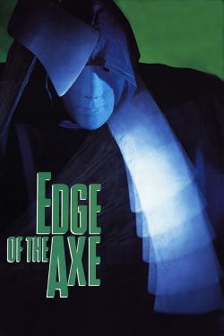 Edge of the Axe (1988) Official Image | AndyDay