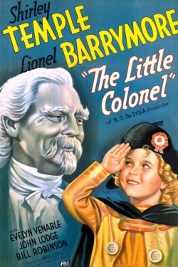 The Little Colonel (1935) Official Image | AndyDay
