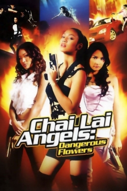 Dangerous Flowers (2006) Official Image | AndyDay