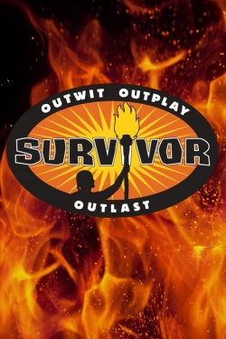 Survivor (2000) Official Image | AndyDay