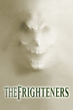 The Frighteners (1996) Official Image | AndyDay