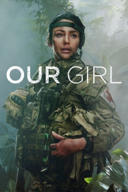 Our Girl (2014) Official Image | AndyDay