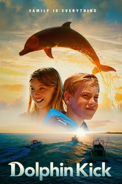 Dolphin Kick (2019) Official Image | AndyDay