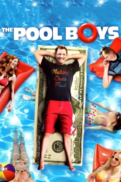 The Pool Boys (2009) Official Image | AndyDay