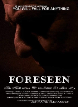 Foreseen (2019) Official Image | AndyDay