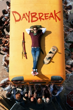 Daybreak (2019) Official Image | AndyDay