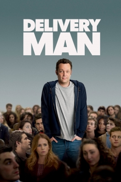 Delivery Man (2013) Official Image | AndyDay