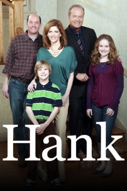 Hank (2009) Official Image | AndyDay