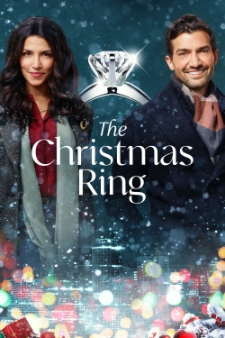 The Christmas Ring (2020) Official Image | AndyDay