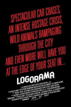 Logorama (2009) Official Image | AndyDay
