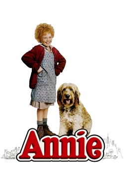 Annie (1982) Official Image | AndyDay