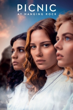 Picnic at Hanging Rock (2018) Official Image | AndyDay