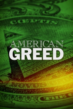 American Greed (2007) Official Image | AndyDay