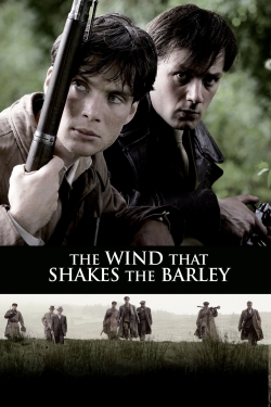 The Wind That Shakes the Barley (2006) Official Image | AndyDay