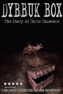 Dybbuk Box: True Story of Chris Chambers (2019) Official Image | AndyDay