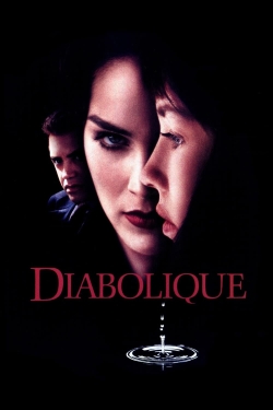 Diabolique (1996) Official Image | AndyDay