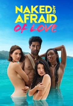 Naked and Afraid of Love (2021) Official Image | AndyDay