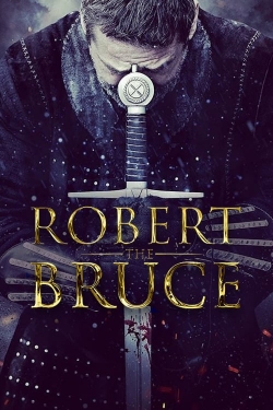 Robert the Bruce (2019) Official Image | AndyDay