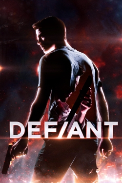 Defiant (2019) Official Image | AndyDay