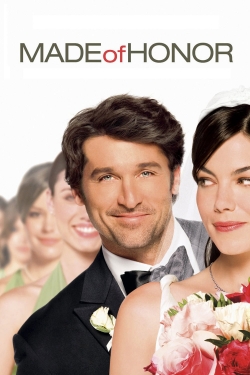 Made of Honor (2008) Official Image | AndyDay