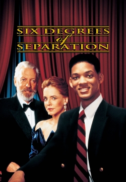 Six Degrees of Separation (1993) Official Image | AndyDay