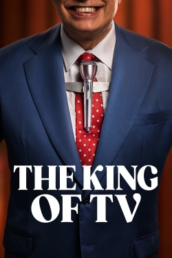 The King of TV (2022) Official Image | AndyDay