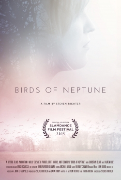 Birds of Neptune (2015) Official Image | AndyDay