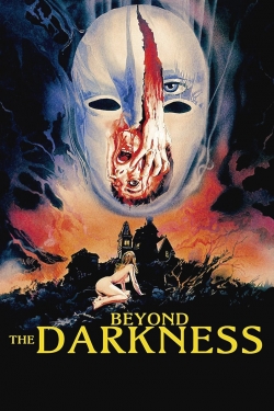 Beyond the Darkness (1979) Official Image | AndyDay