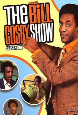 The Bill Cosby Show (1969) Official Image | AndyDay