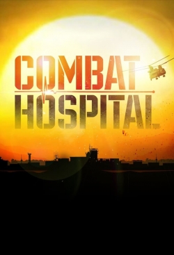 Combat Hospital (2011) Official Image | AndyDay
