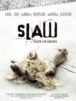 Slaw (2016) Official Image | AndyDay