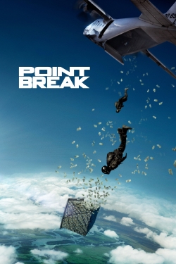 Point Break (2015) Official Image | AndyDay