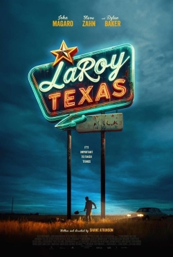 LaRoy, Texas (2024) Official Image | AndyDay
