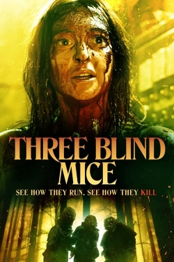 Three Blind Mice Three Blind Mice (2023) Official Image | AndyDay