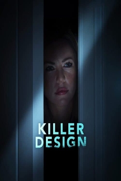 Killer Design (2022) Official Image | AndyDay
