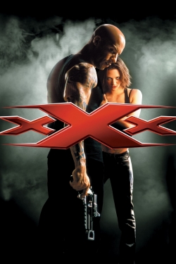 xXx (2002) Official Image | AndyDay