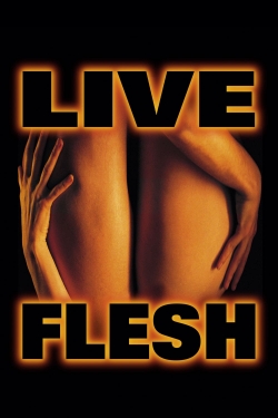 Live Flesh (1997) Official Image | AndyDay