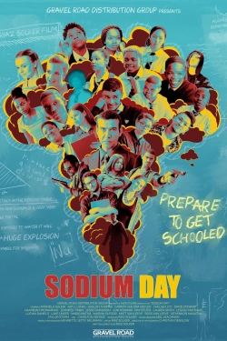Sodium Day (2018) Official Image | AndyDay