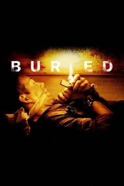 Buried (2010) Official Image | AndyDay