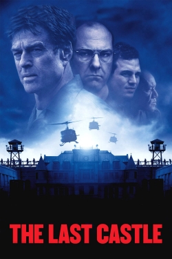 The Last Castle (2001) Official Image | AndyDay