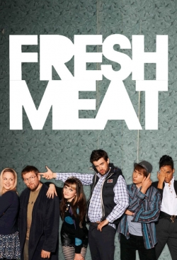 Fresh Meat (2011) Official Image | AndyDay