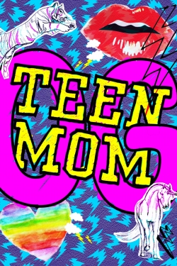 Teen Mom OG (2009) Official Image | AndyDay