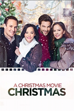 A Christmas Movie Christmas (2019) Official Image | AndyDay