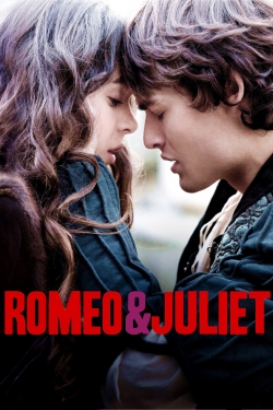Romeo & Juliet (2013) Official Image | AndyDay