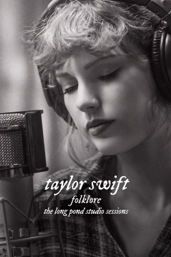 Taylor Swift – Folklore: The Long Pond Studio Sessions (2020) Official Image | AndyDay